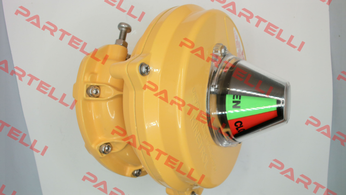 057-104UV02000M Kinetrol
