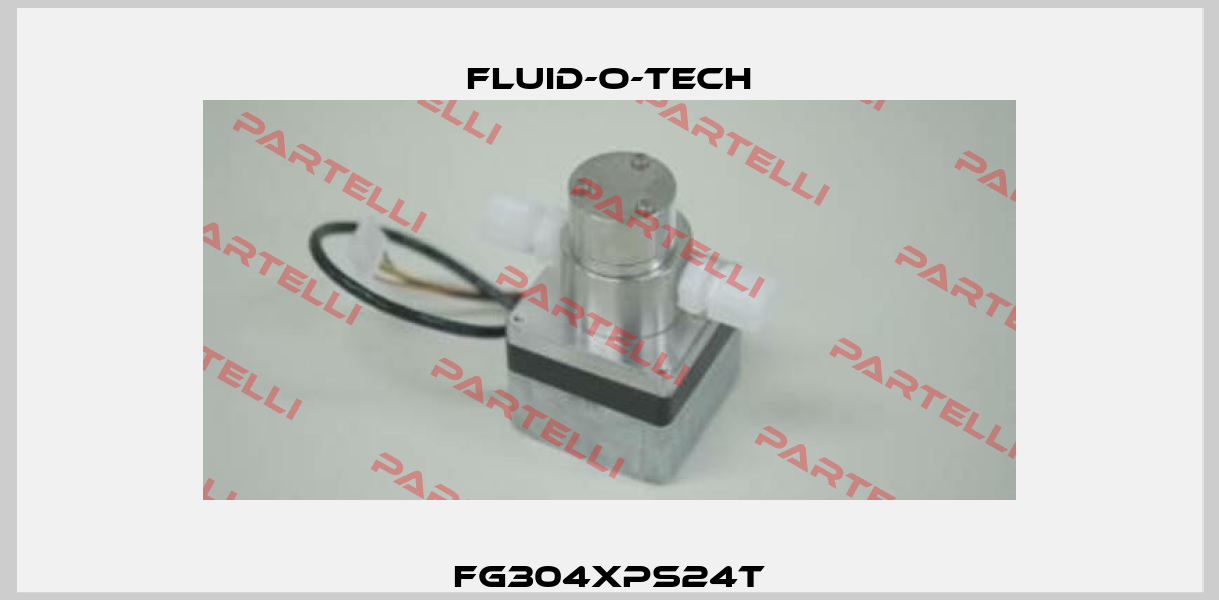 FG304XPS24T Fluid-O-Tech