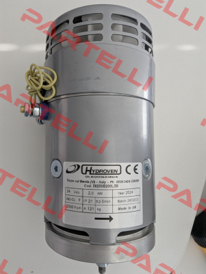 56250B200L5B Hydroven