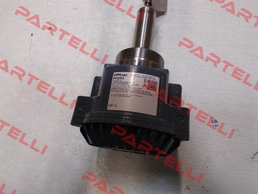 PFG05X-59 Camlogic