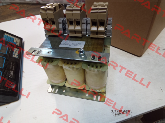 PSPE.Z7000060001 Tecnocablaggi