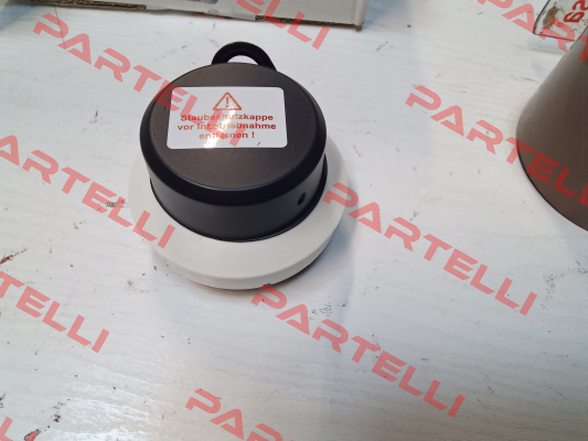 SECF0536 Hekatron