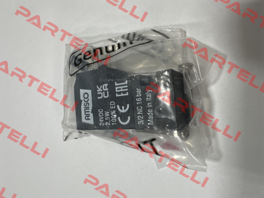 AS079 Amisco