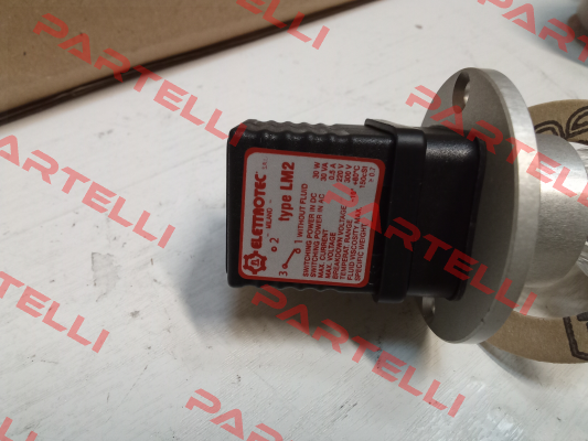 LM2CFA350 Elettrotec