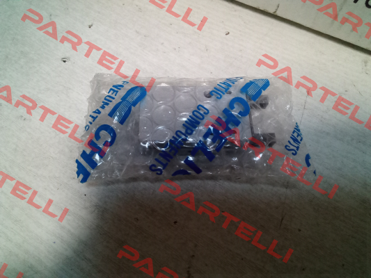 LP-HDM12 Chelic