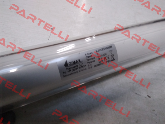 BLSMN2622400/80696 GIMAX