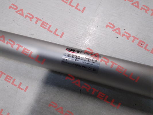 PP068.0521 Mecvel