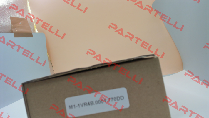 M1-1VR4B.0001.7700DD Montwill