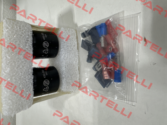 430-SS Mercotac