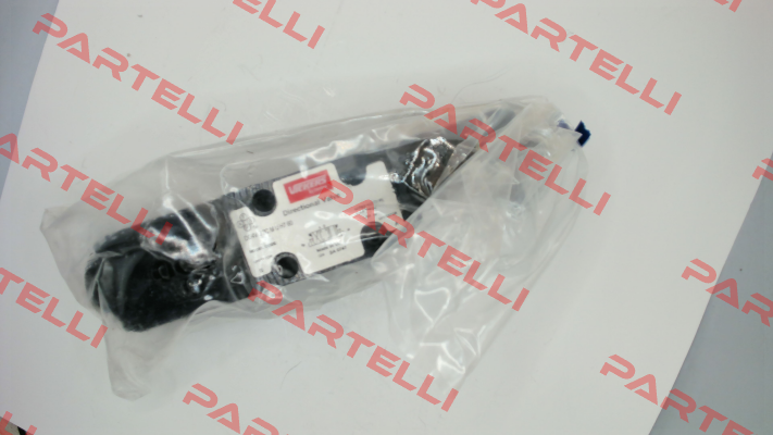 DG4V 3 2C M U H7 60 529760 Vickers (Eaton)