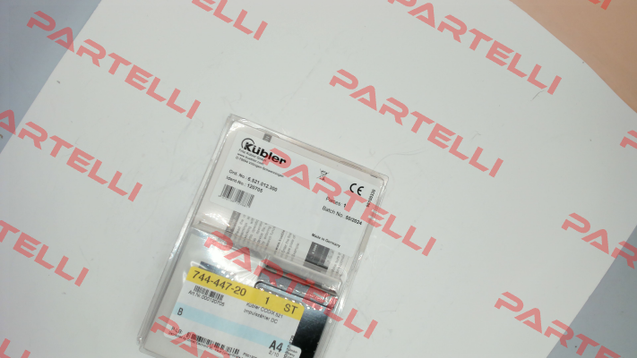 CODIX 521 / 6.521.012.300 Kübler