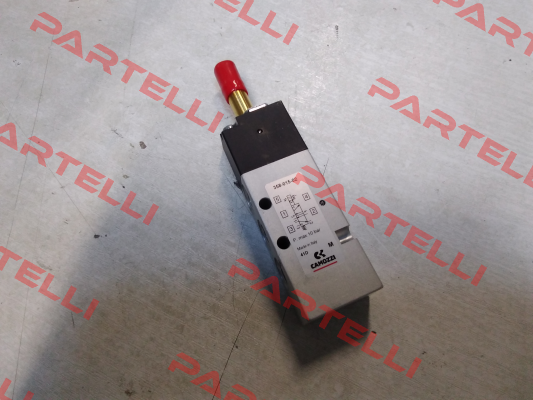 358-015-02 Camozzi