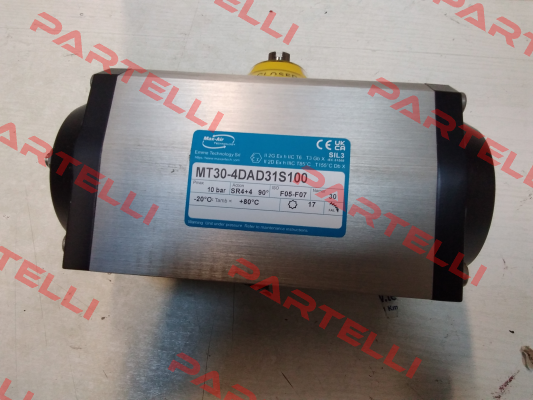 MT30-4DAD31S100 EMME TECHNOLOGY