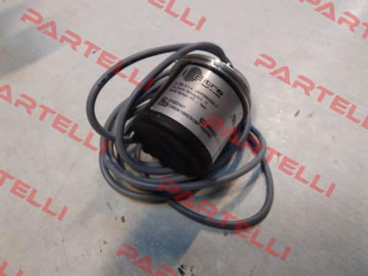 ER63A.1000Z5/28P 10X6PR3 Eltra Encoder
