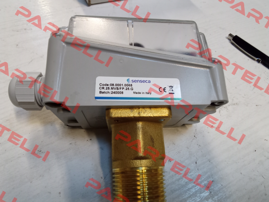 CR-025.MVS.IP65 Honsberg