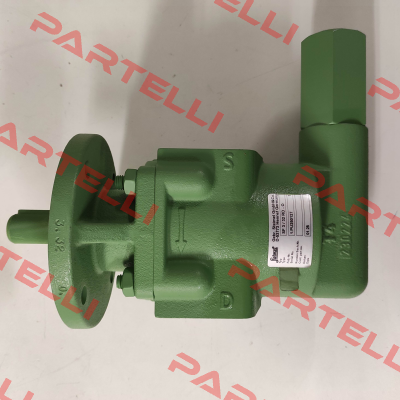 SF 3/32 RD-O Steimel