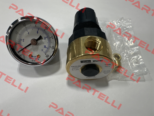 R364-02CG Parker