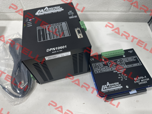 DPN10601 Anaheim Automation