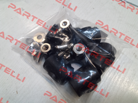 TOP-23P-P12K System Plast
