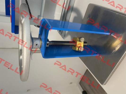 CDEVOLANTNM125 Orbinox