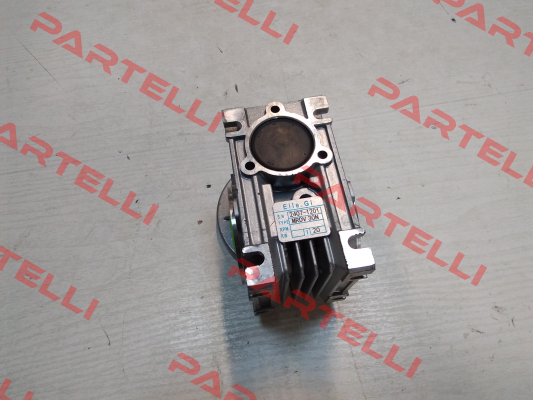 MRDV30 1-20 ELLE GI SRL