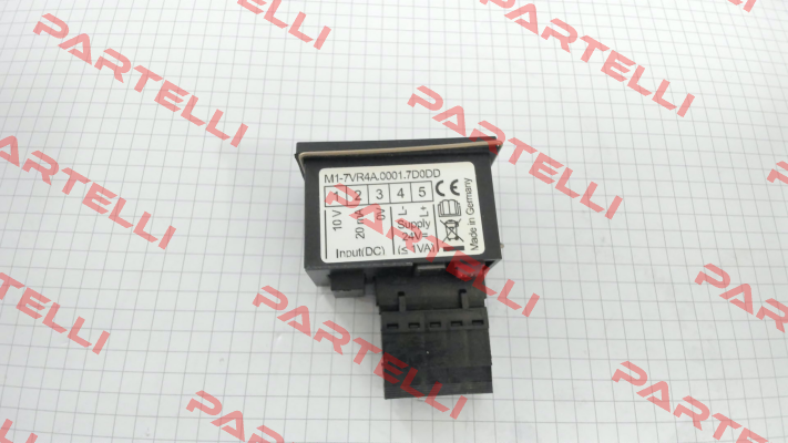 M1-7VR4A.0001.7D0DD Montwill
