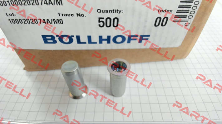 23331060040/00 Böllhoff