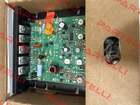 KBIC-120 KB Electronics