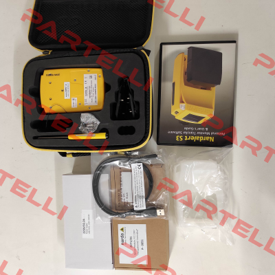NARDALERT S3 / 2271/101 Narda