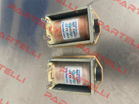 8.56.AA.52T Mecalectro