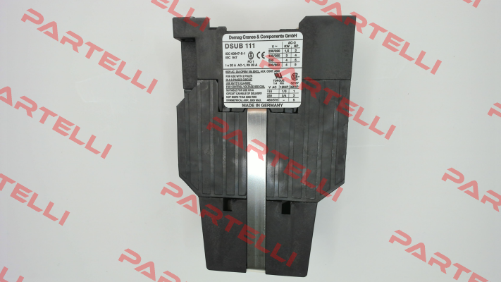 87551344 Demag