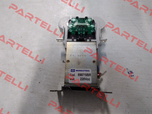 LTCS01001005200 Microelettrica Scientifica