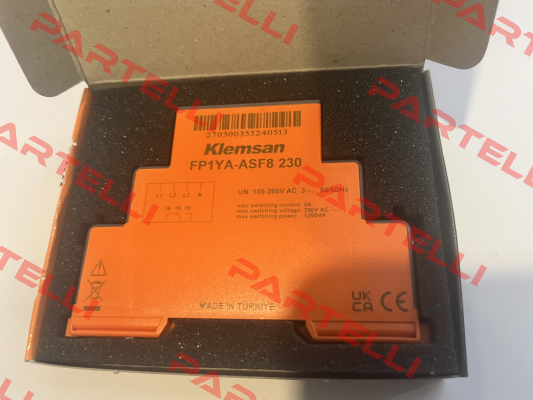 270300 Klemsan