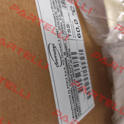 CVE11002288000-45 Cosmotec (brand of Stulz)