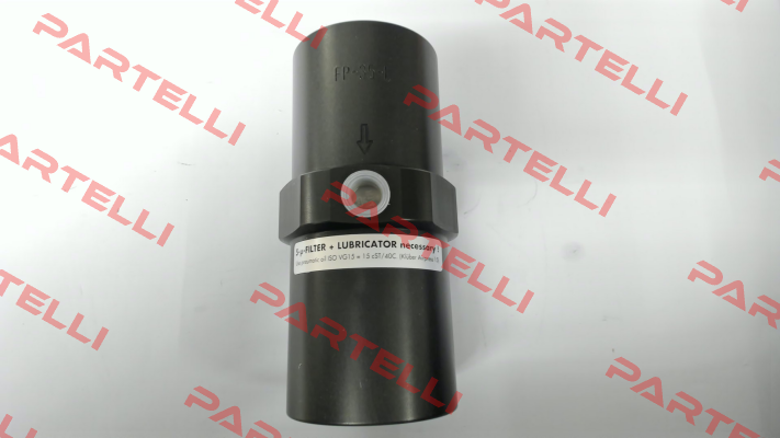 FP-35-L / 9035.30 FINDEVA