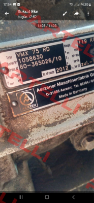 180457000 Aerzen