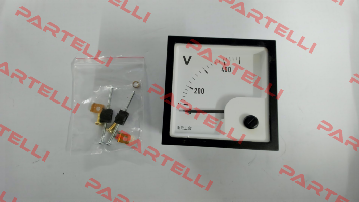 A 0000 0463/ MI72 500V Revalco