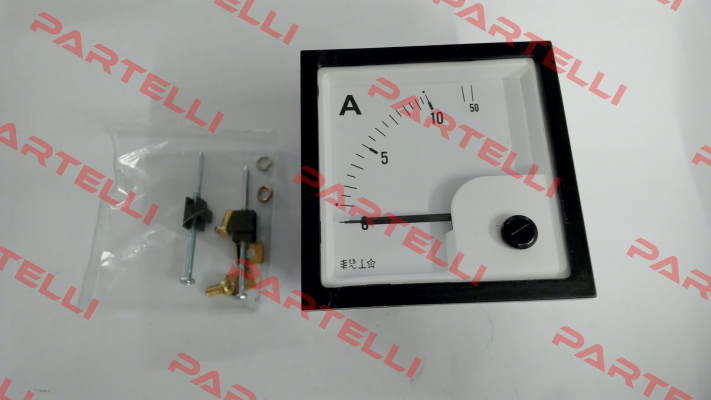 A 0000 0407/ MI72 10A5 Revalco
