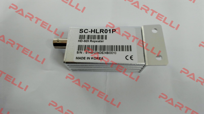 SC-HLR01P SeeEyes
