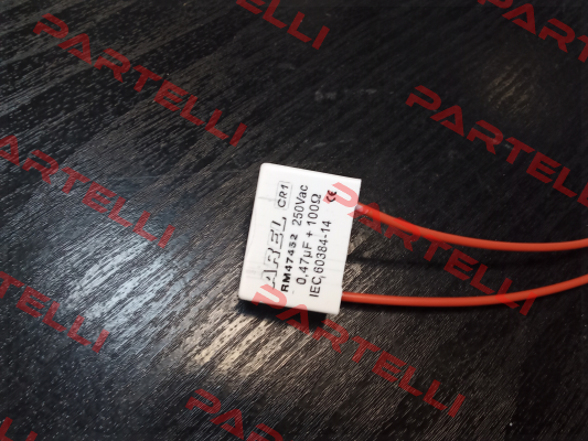 RM47452 AREL Snc