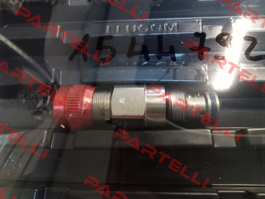 RDC 30/20-HF Flucom
