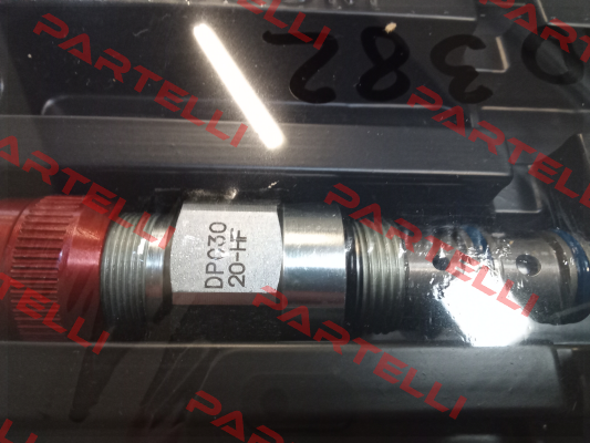 DPC30/20 HF Flucom