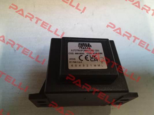 4135.0090 Euro Motors Italia