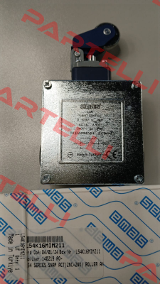 L54K16MIM211 Emas