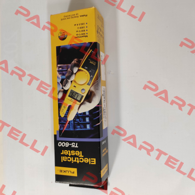 659612 / T5-600 Fluke