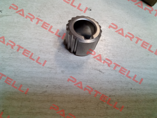 Standard hub for Bfk 458-06 Intorq