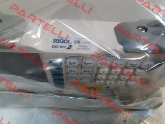 DG1022Z Rigol