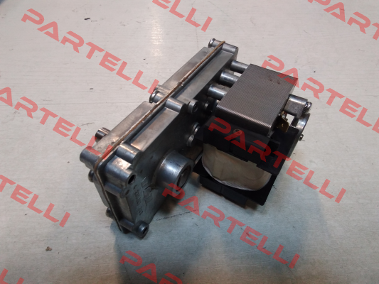 ISG-3250D036 Spg Motor