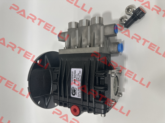 WM4215C General Pump
