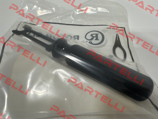 A-831 Rotor Clip